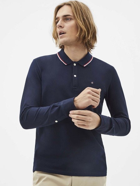 Celio Necetwoml Polo triko