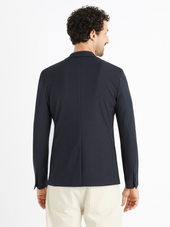 Celio Cuseverin Jacket Azul