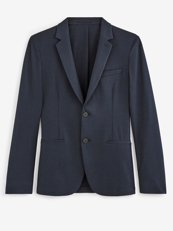 Celio Cuseverin Jacket Azul