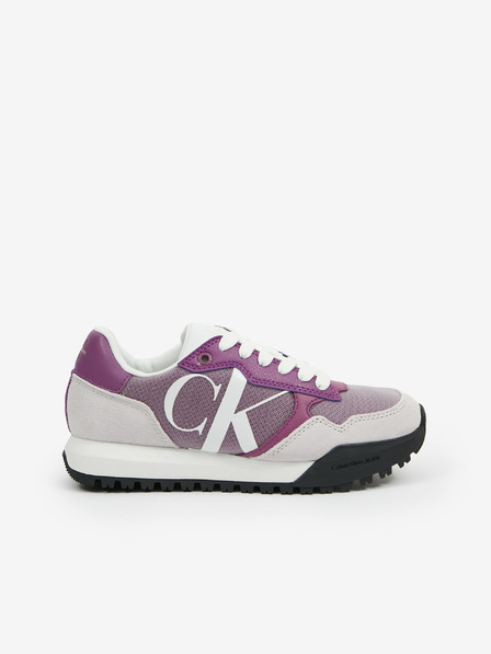 Calvin Klein Jeans Toothy Runner Bold Tenisky