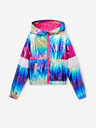 Desigual Rainbow Bunda dětská