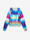 Desigual Rainbow Bunda dětská