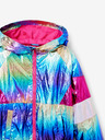 Desigual Rainbow Bunda dětská