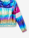 Desigual Rainbow Bunda dětská