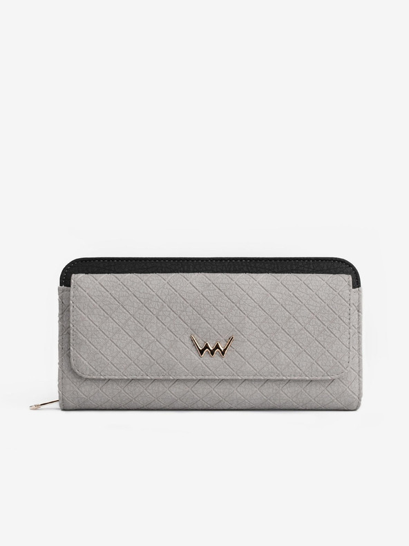 Vuch Janga Wallet Gris