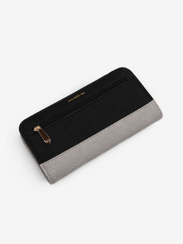 Vuch Janga Wallet Gris