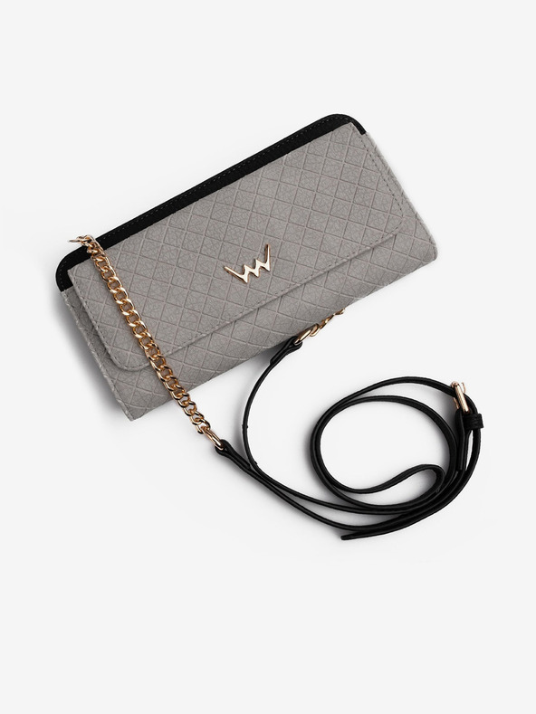 Vuch Janga Wallet Gris