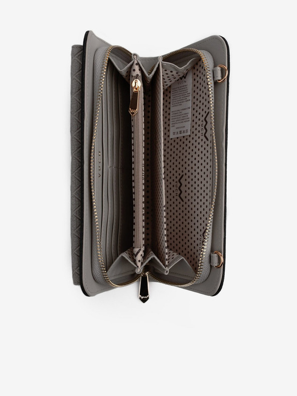 Vuch Janga Wallet Gris