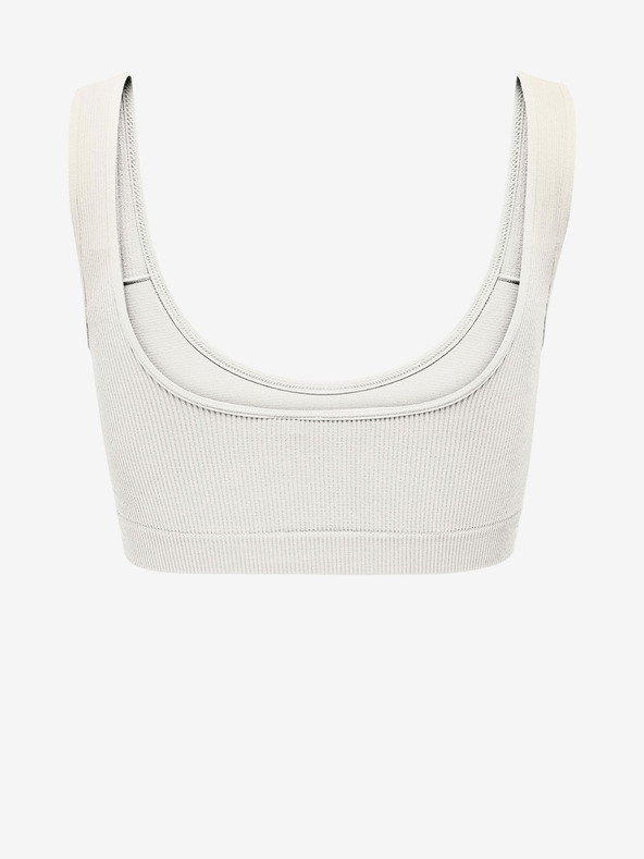 ONLY Vicky Sport Bra Blanco