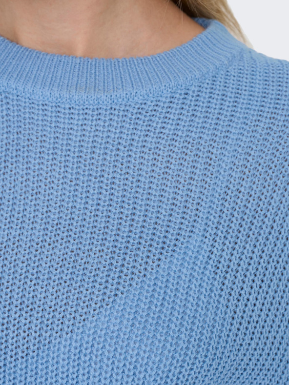 ONLY Malavi Sweater Azul