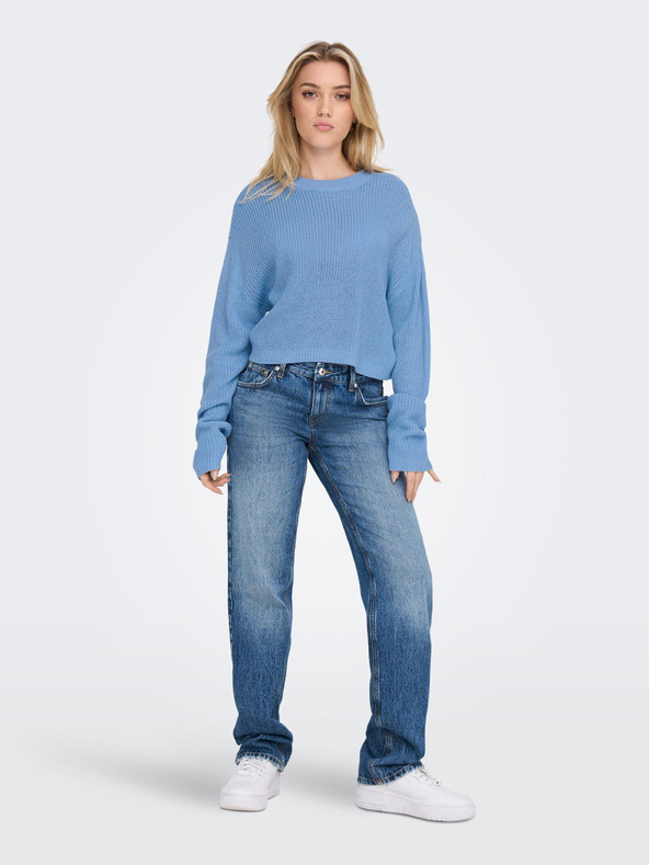 ONLY Malavi Sweater Azul