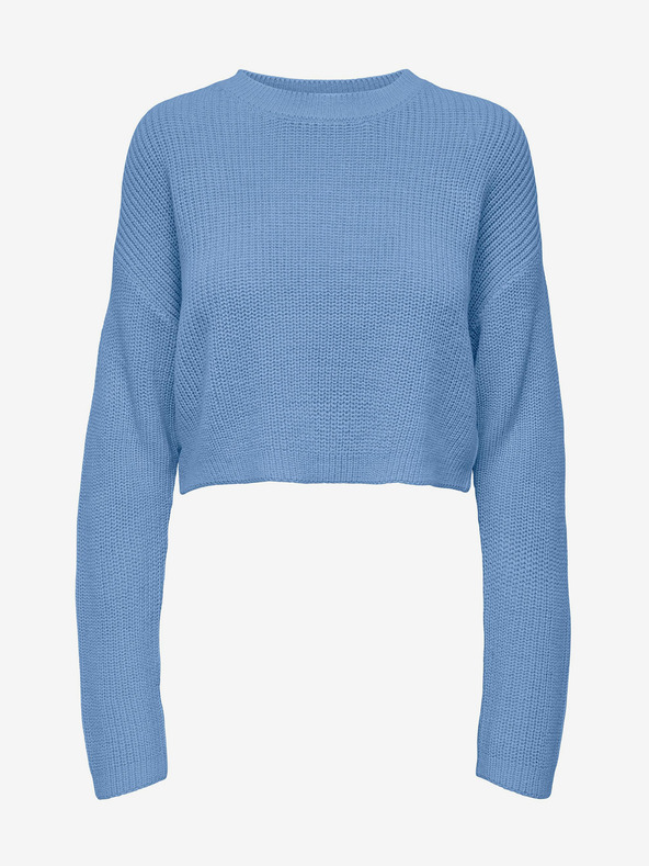 ONLY Malavi Sweater Azul