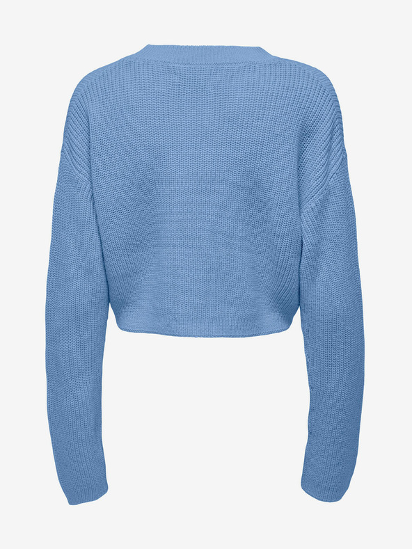 ONLY Malavi Sweater Azul