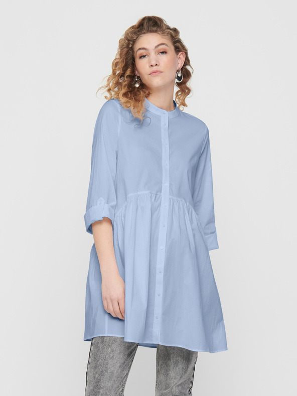 ONLY Ditte Dresses Azul