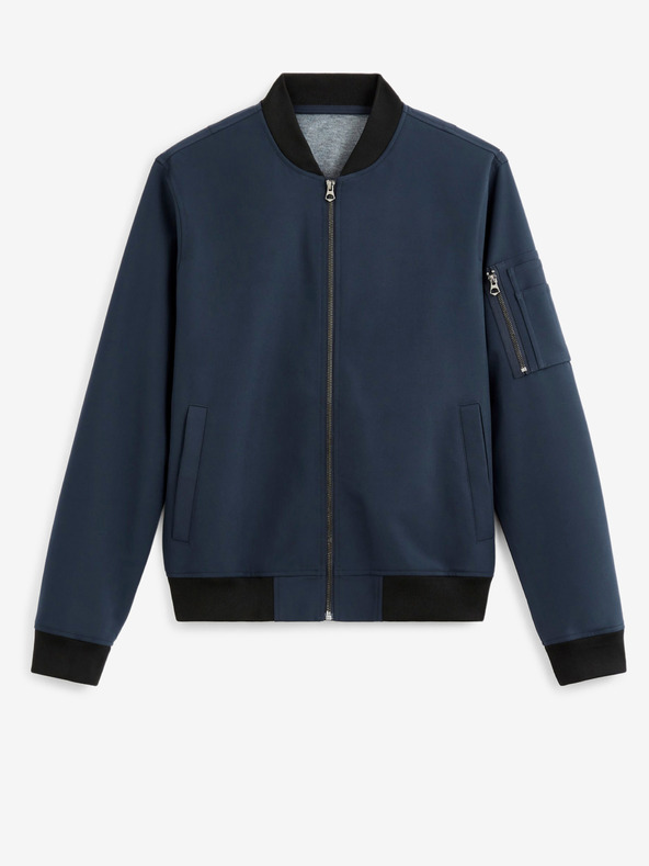 Celio Dubombe Jacket Azul