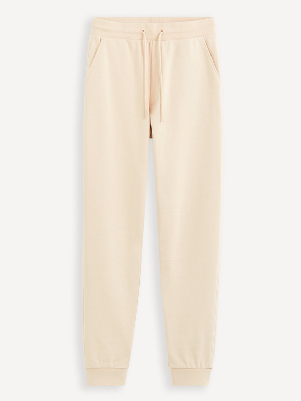 Celio Tojoggie Sweatpants Beis