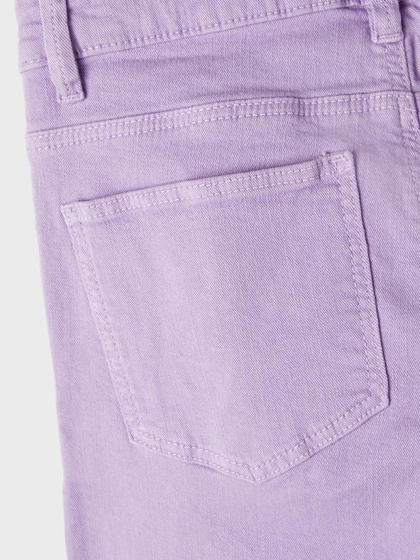 Name It Rose Kids Jeans Violeta