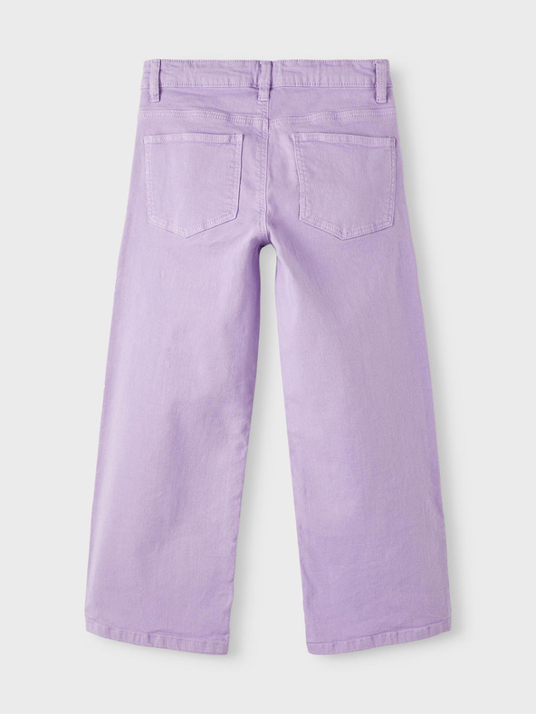 Name It Rose Kids Jeans Violeta