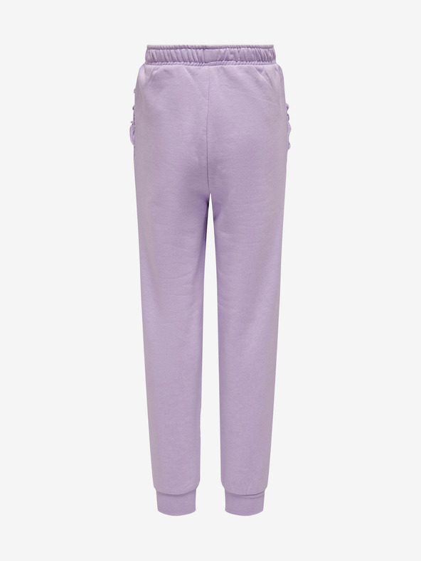 ONLY Feel Kids Joggings Violeta