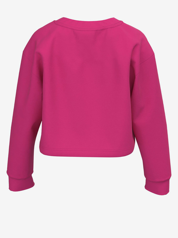 Name It Vanita Kids Sweatshirt Rosa