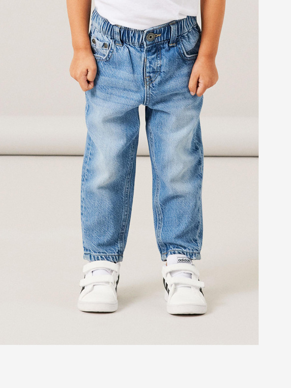 Name It Sydney Kids Jeans Azul