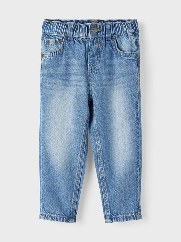 Name It Sydney Kids Jeans Azul