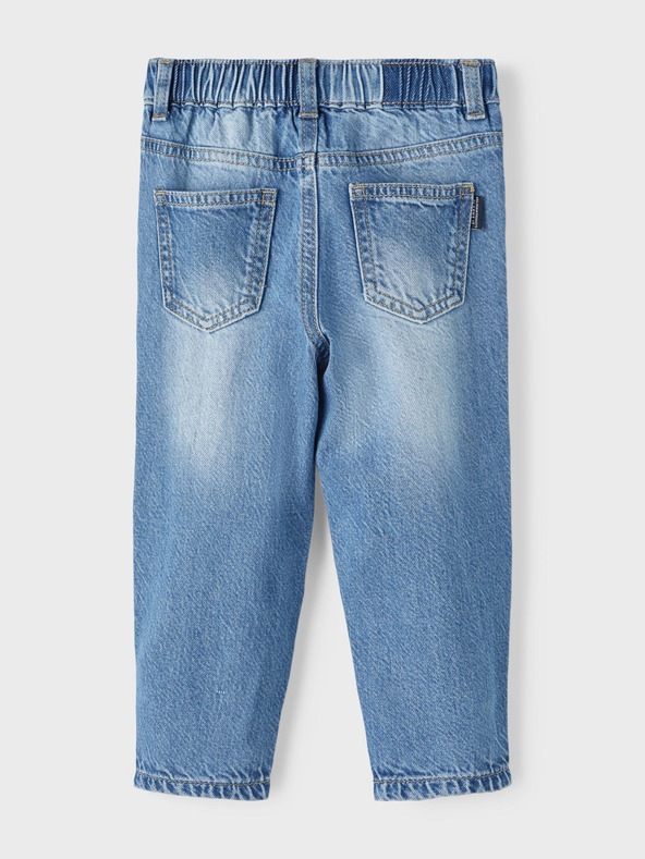 Name It Sydney Kids Jeans Azul