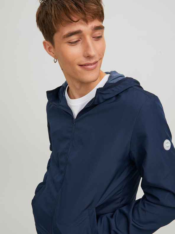 Jack & Jones Cali Jacket Azul