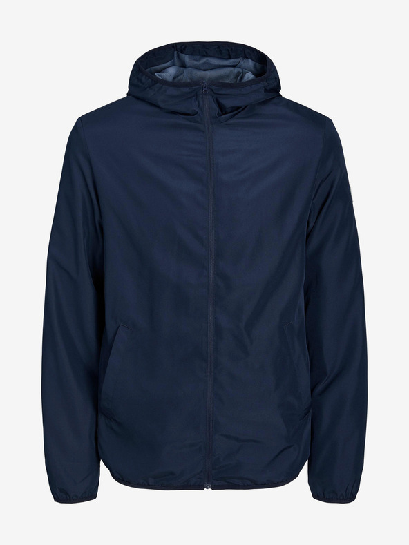 Jack & Jones Cali Jacket Azul