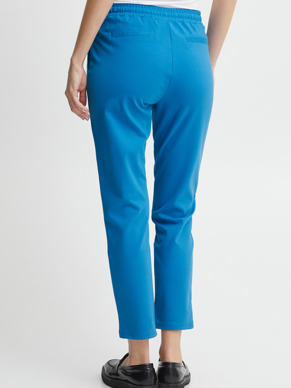 Fransa Pantalón Azul