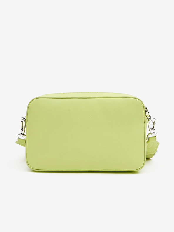 Calvin Klein Must Camera Bag Handbag Verde