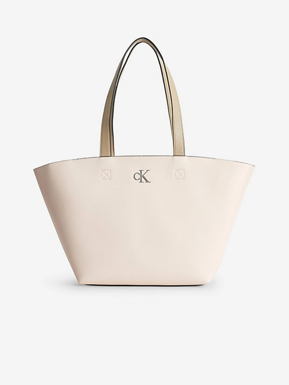 Calvin Klein Jeans Shopper Bag Rosa