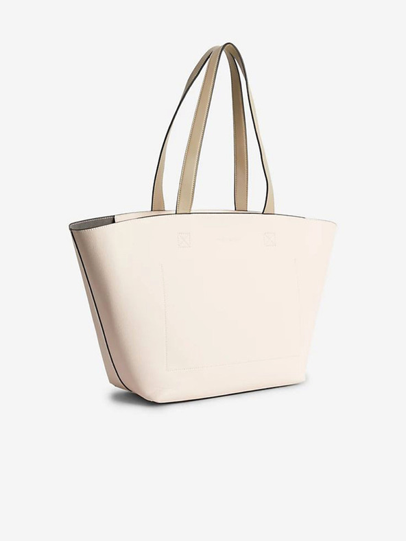 Calvin Klein Jeans Shopper Bag Rosa