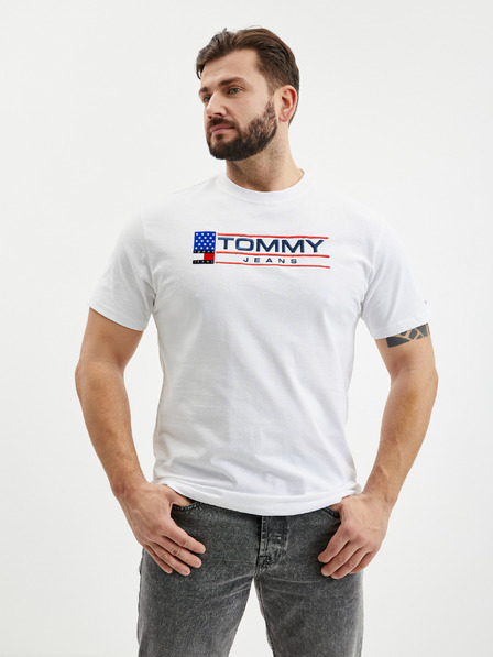 Tommy Jeans Triko