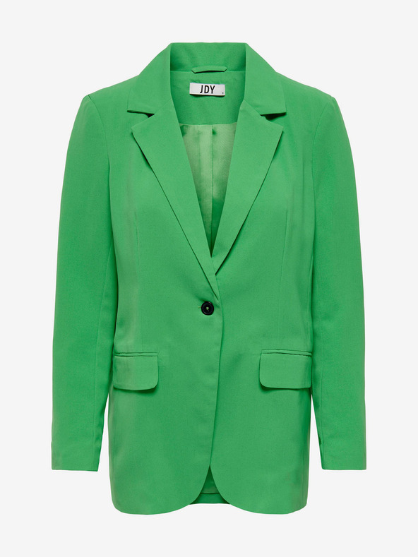 Jacqueline De Yong Vincent Jacket Verde