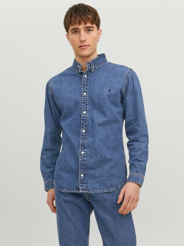 Jack & Jones Felix Shirt Azul