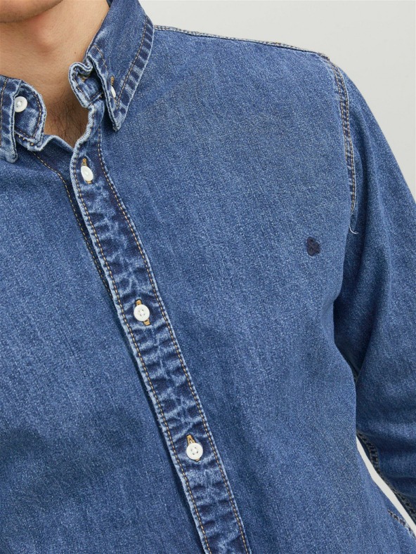 Jack & Jones Felix Shirt Azul