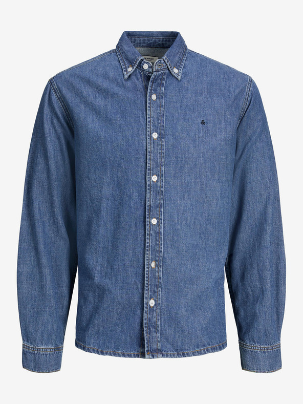 Jack & Jones Felix Shirt Azul