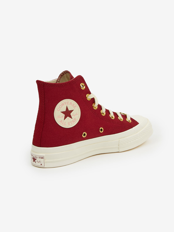 Converse Chuck 70 Sneakers Rojo