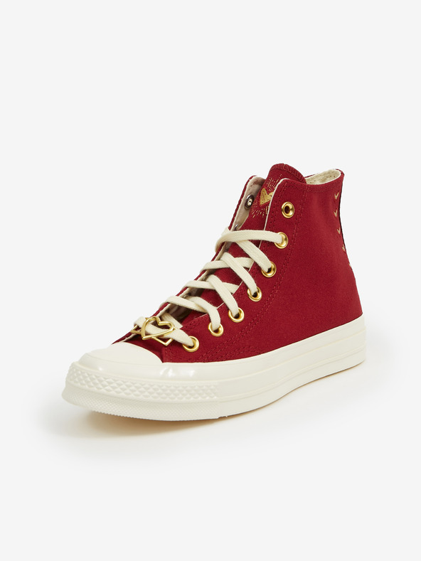 Converse Chuck 70 Sneakers Rojo