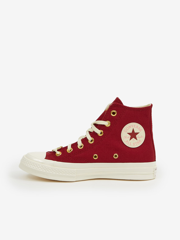 Converse Chuck 70 Sneakers Rojo