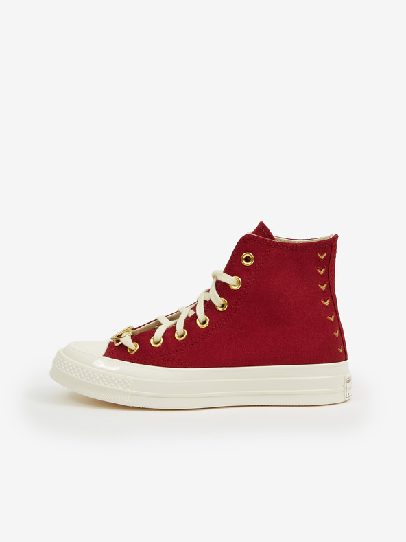 Converse Chuck 70 Sneakers Rojo