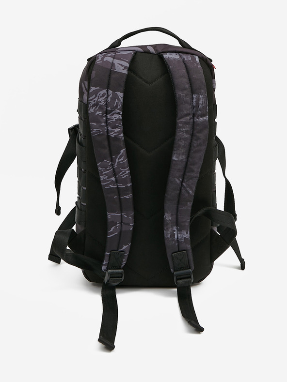 Diesel Mochila Negro