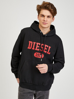 Diesel Mikina