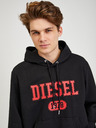 Diesel Mikina