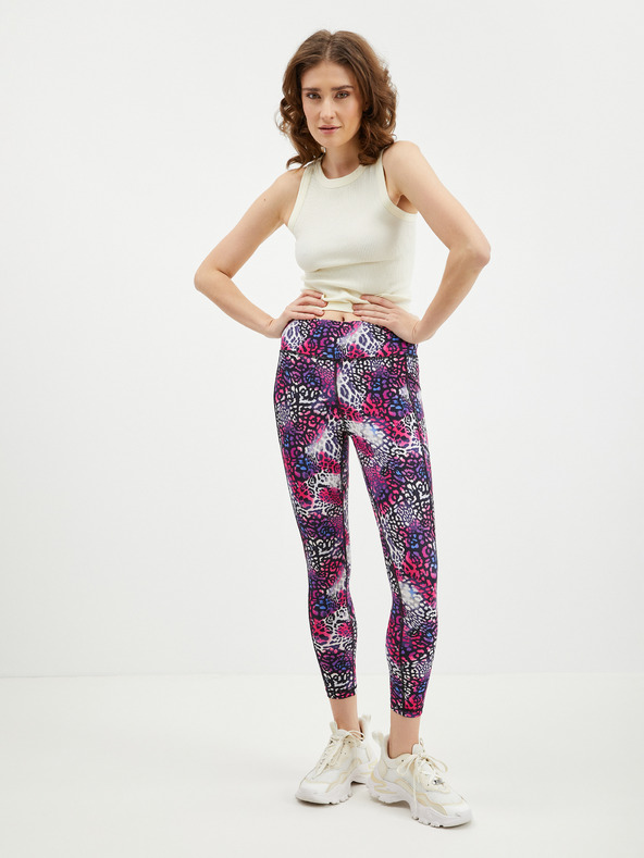 DKNY Leggings Violeta