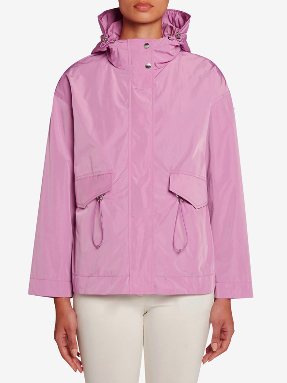 Geox Chaqueta Rosa