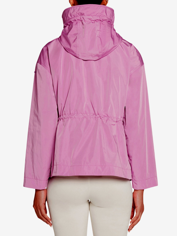 Geox Chaqueta Rosa