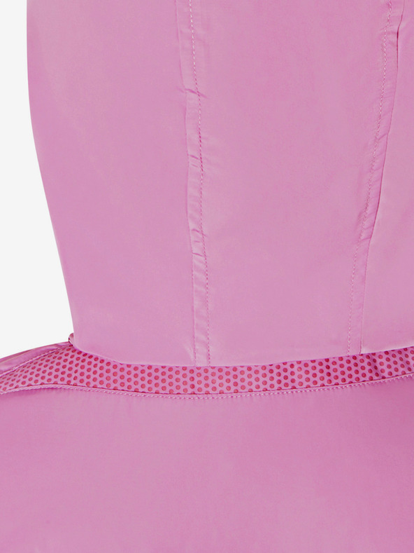 Geox Chaqueta Rosa