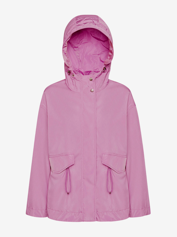 Geox Chaqueta Rosa